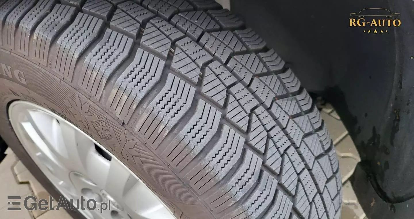 CHRYSLER Grand Voyager 