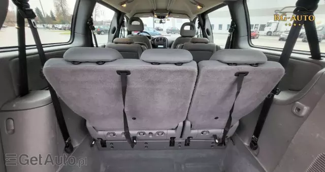 CHRYSLER Grand Voyager 