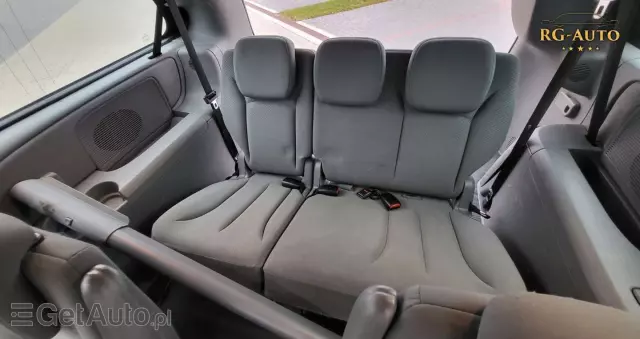 CHRYSLER Grand Voyager 