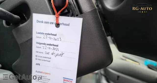 CHRYSLER Grand Voyager 