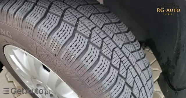 CHRYSLER Grand Voyager 