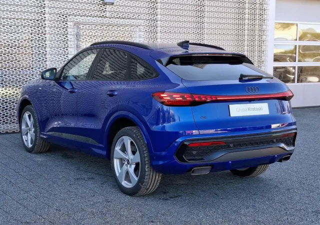 AUDI Q5 Sportback 