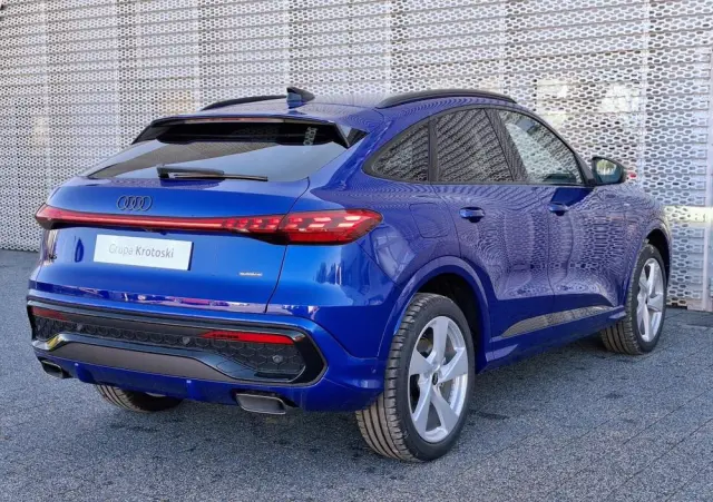 AUDI Q5 Sportback 