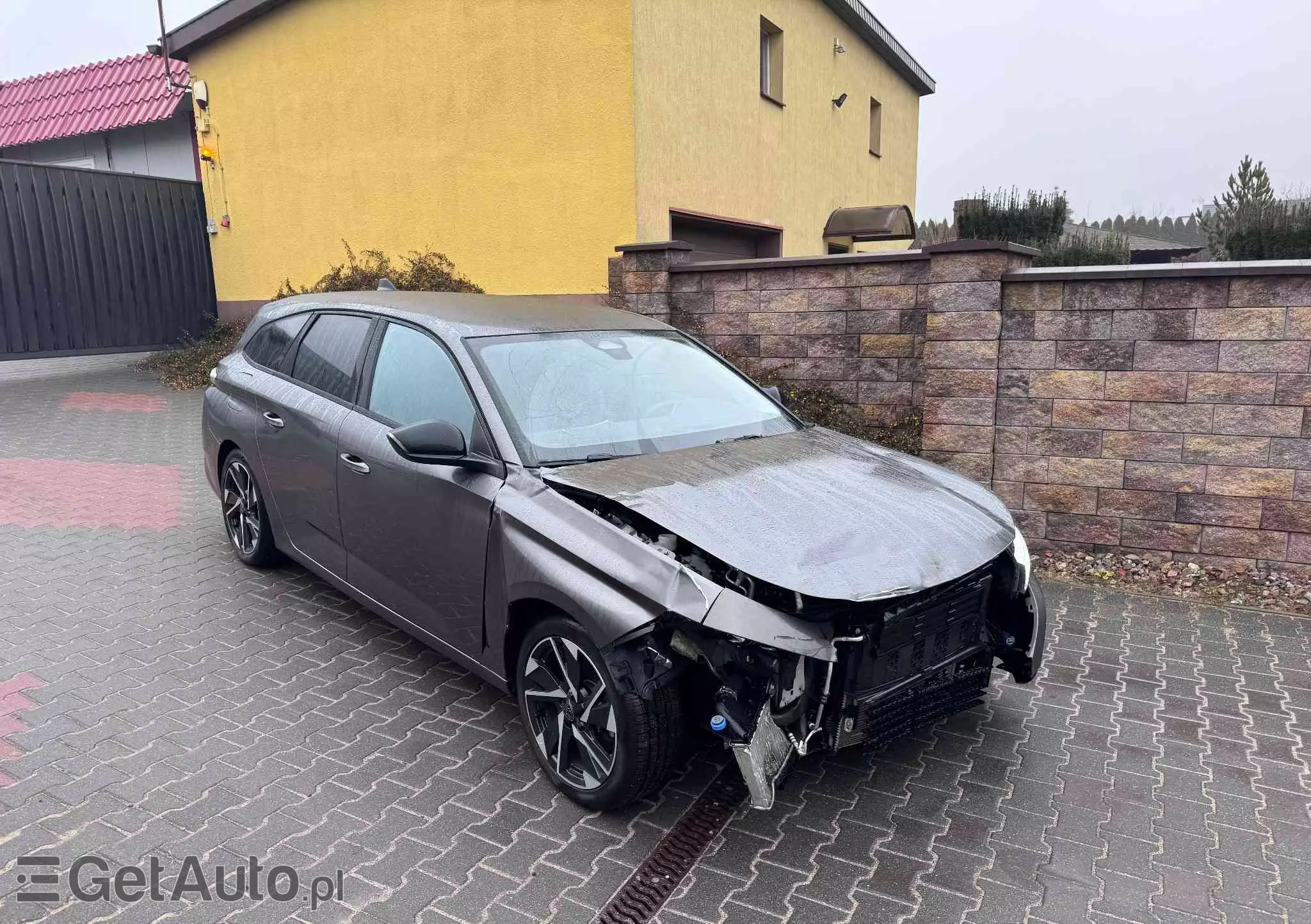 PEUGEOT 308 1.5 BlueHDi Allure S&S