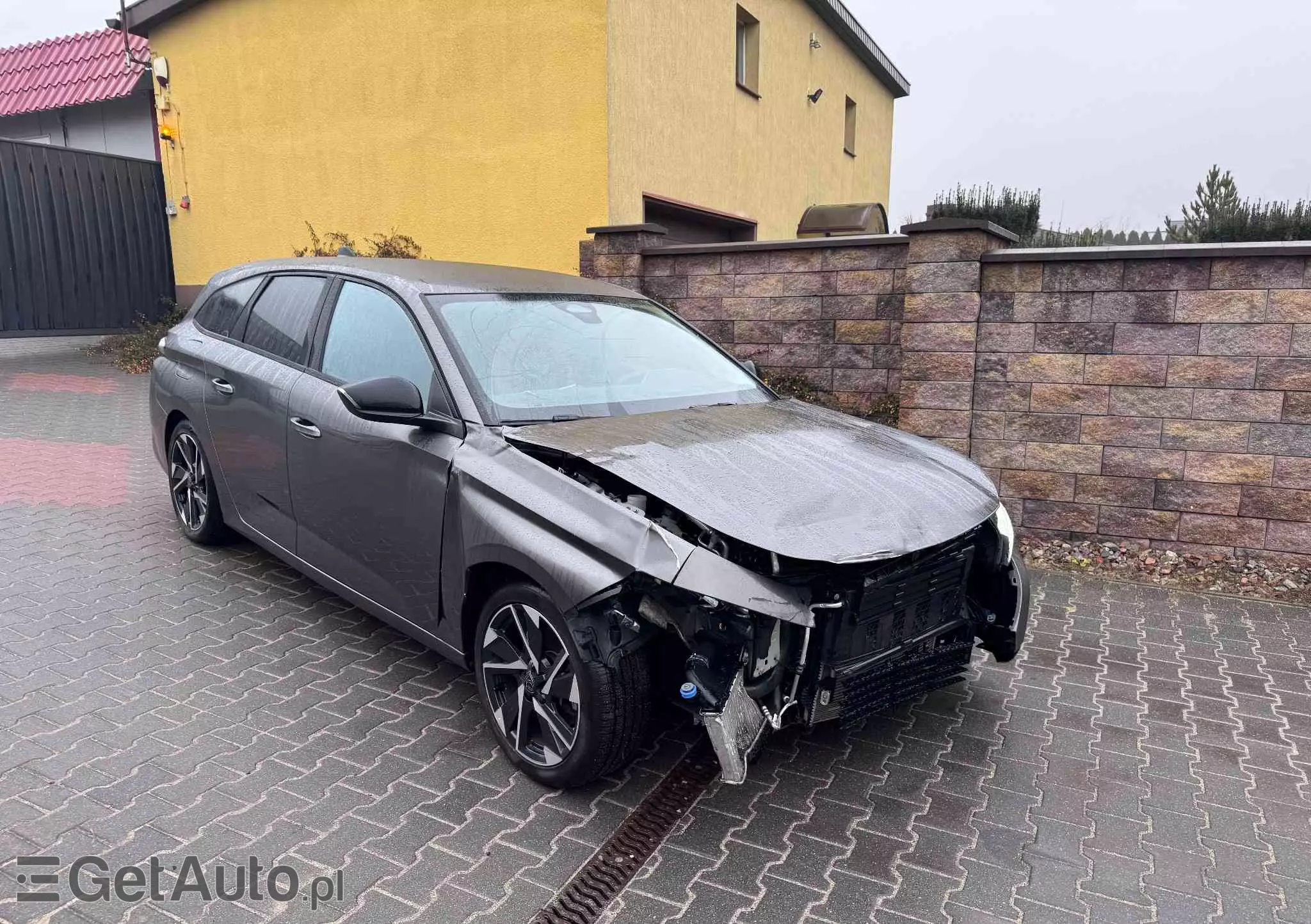 PEUGEOT 308 1.5 BlueHDi Allure S&S