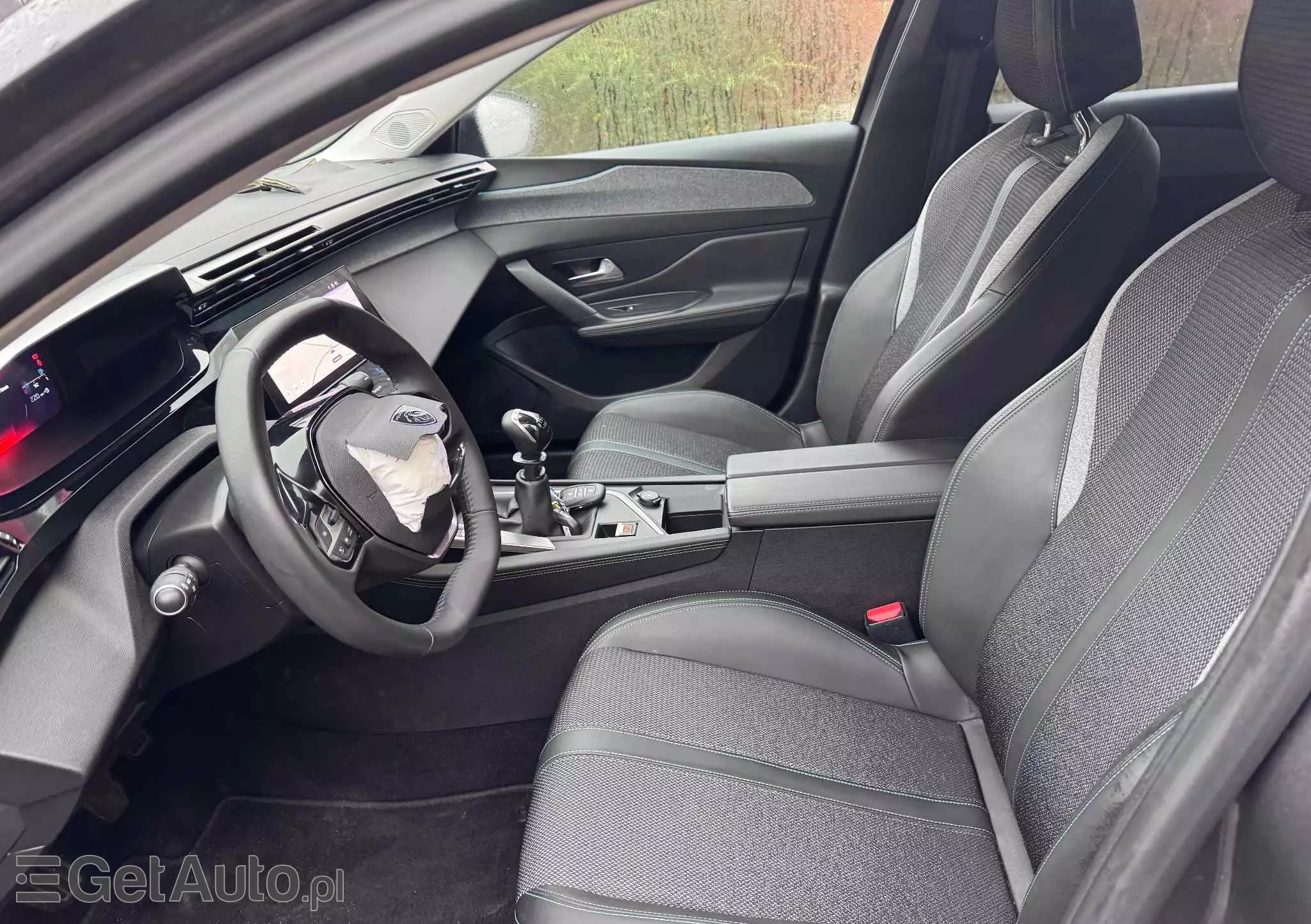 PEUGEOT 308 1.5 BlueHDi Allure S&S