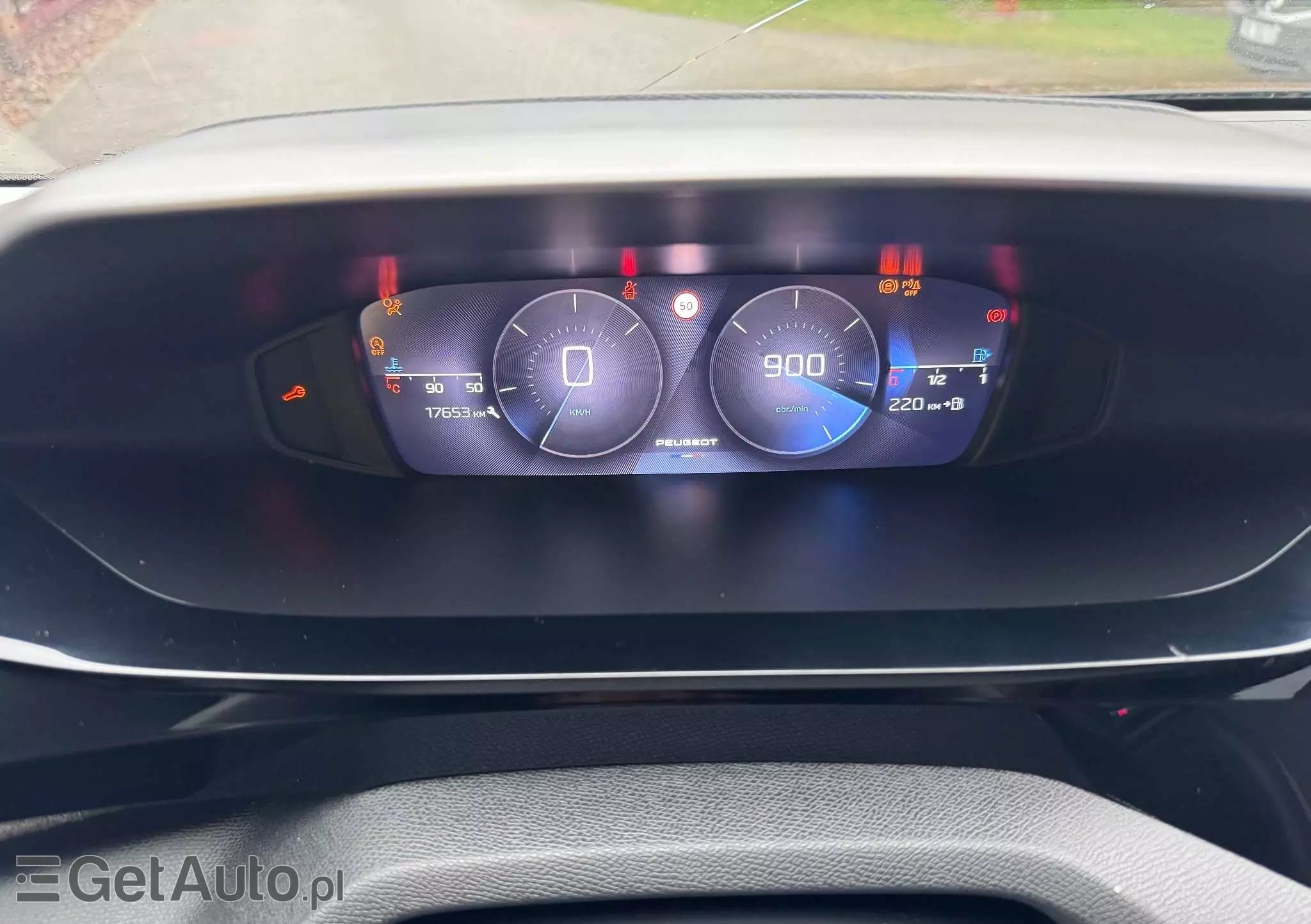 PEUGEOT 308 1.5 BlueHDi Allure S&S