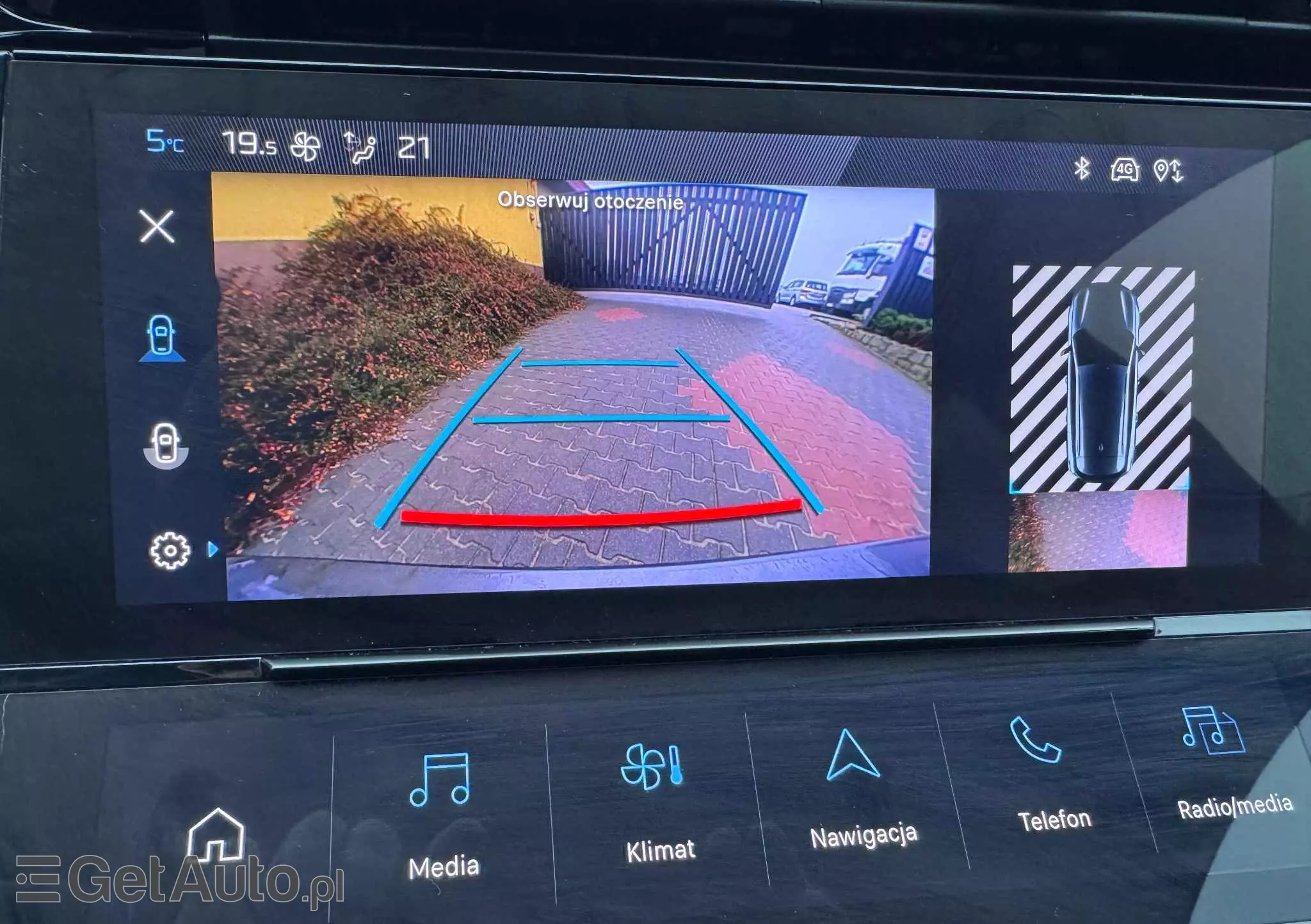 PEUGEOT 308 1.5 BlueHDi Allure S&S