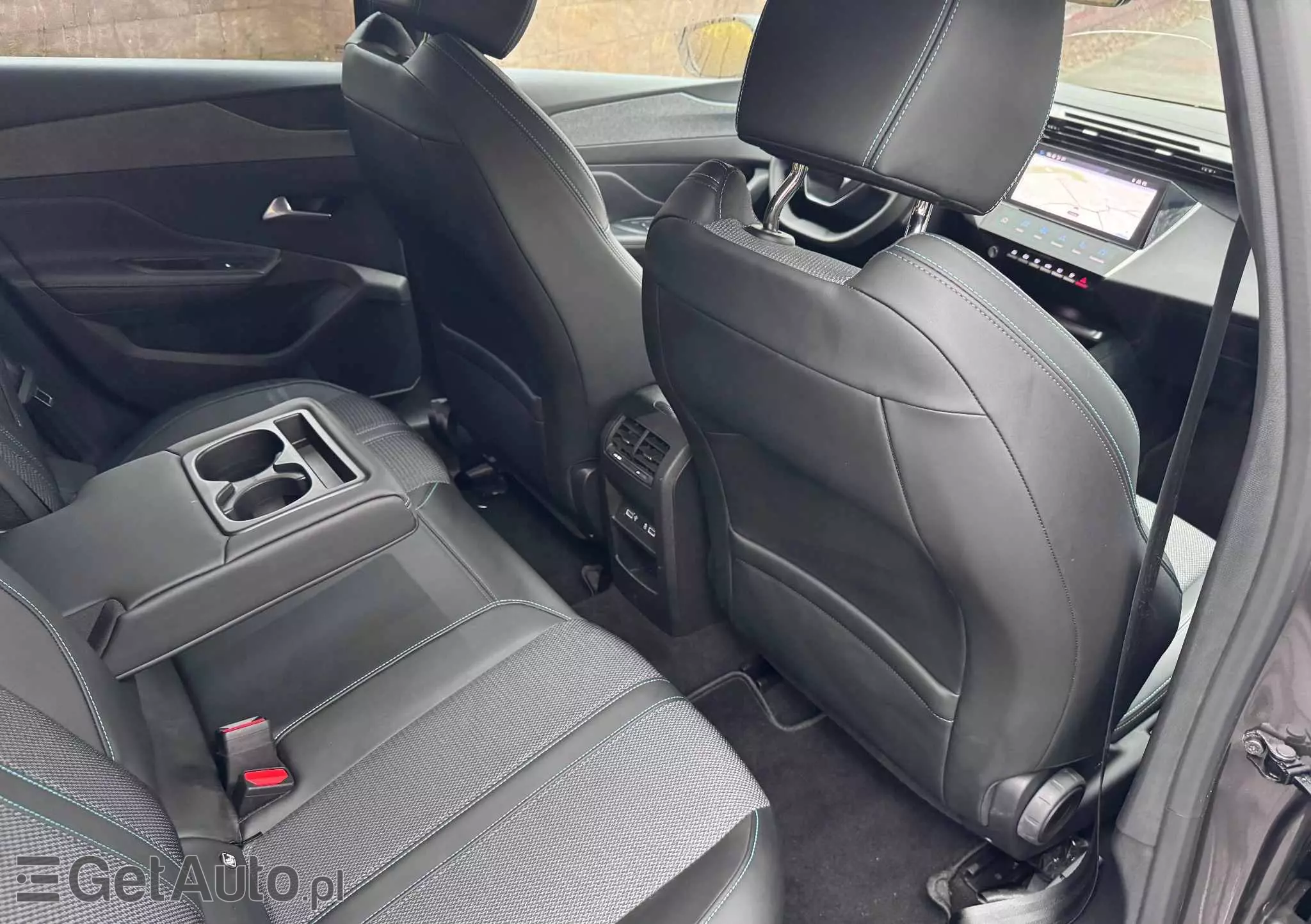 PEUGEOT 308 1.5 BlueHDi Allure S&S