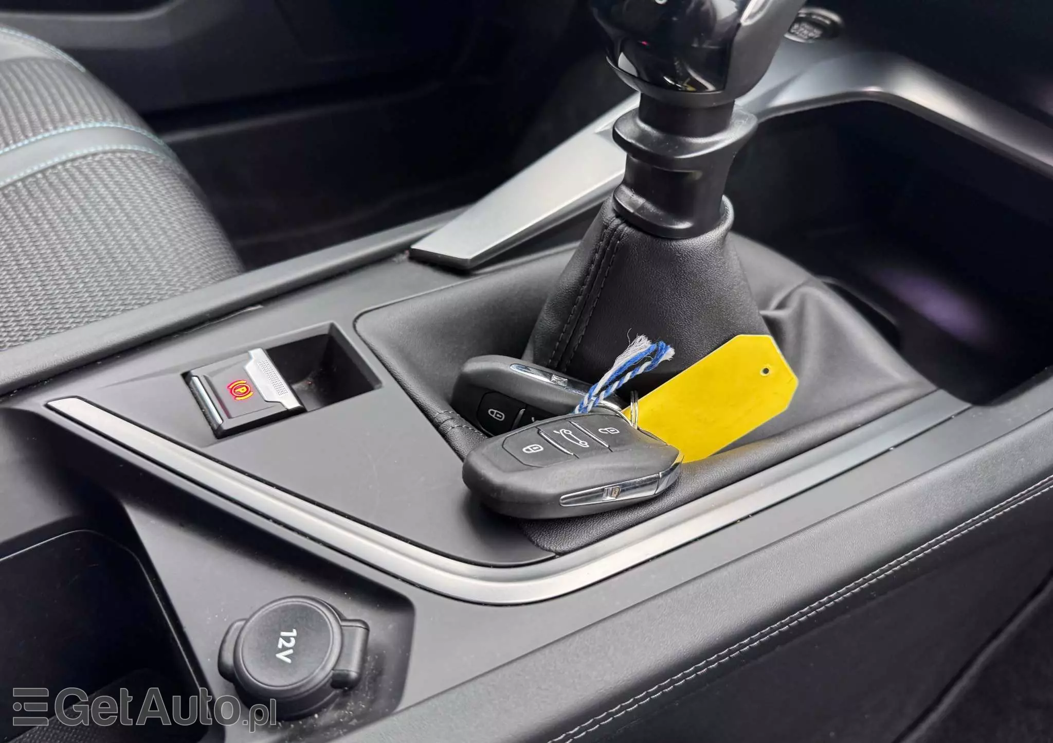 PEUGEOT 308 1.5 BlueHDi Allure S&S