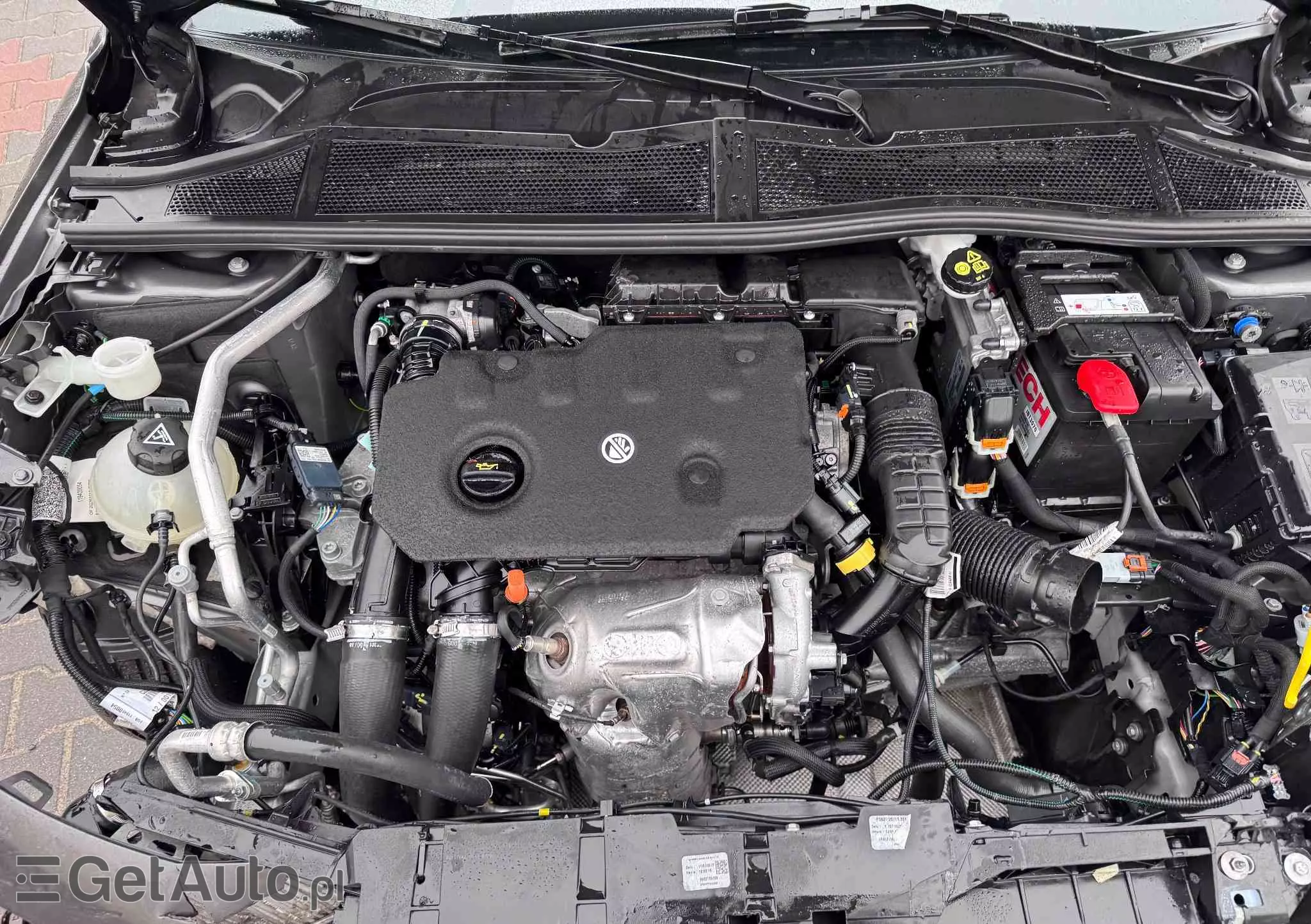 PEUGEOT 308 1.5 BlueHDi Allure S&S