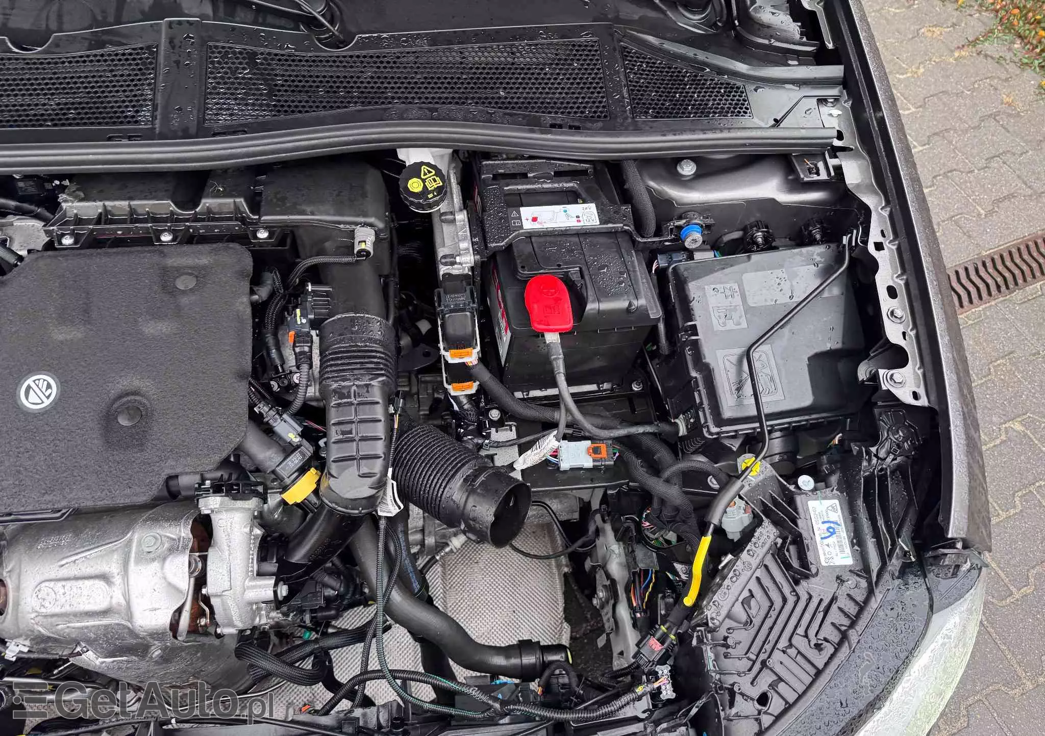 PEUGEOT 308 1.5 BlueHDi Allure S&S