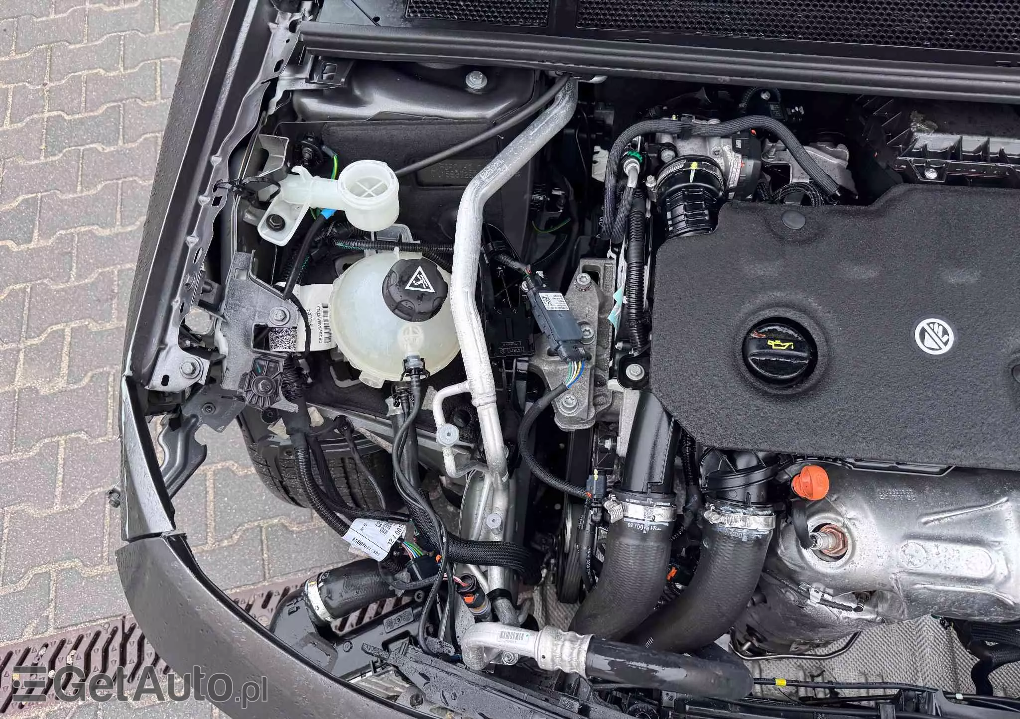 PEUGEOT 308 1.5 BlueHDi Allure S&S