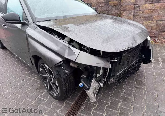 PEUGEOT 308 1.5 BlueHDi Allure S&S