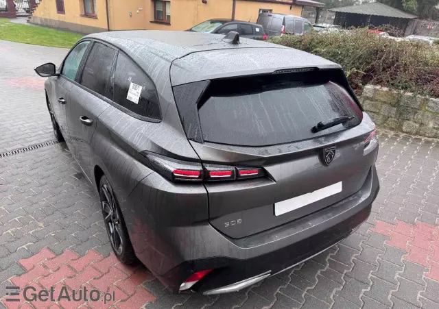 PEUGEOT 308 1.5 BlueHDi Allure S&S