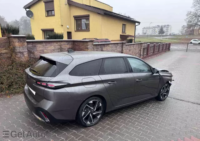 PEUGEOT 308 1.5 BlueHDi Allure S&S