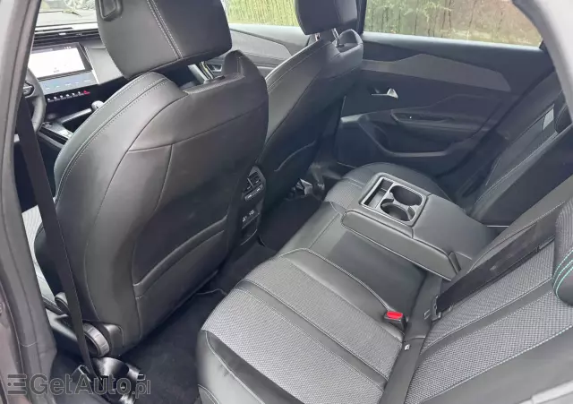 PEUGEOT 308 1.5 BlueHDi Allure S&S