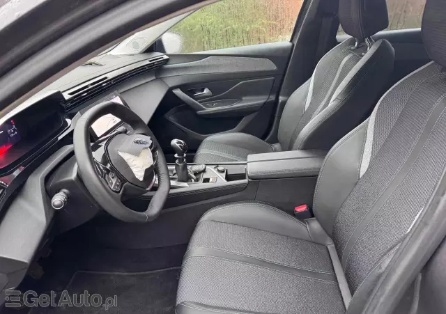 PEUGEOT 308 1.5 BlueHDi Allure S&S