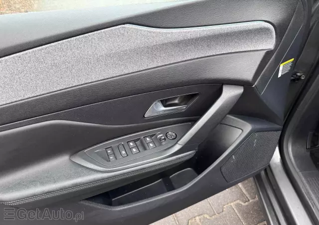 PEUGEOT 308 1.5 BlueHDi Allure S&S