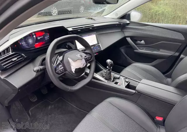 PEUGEOT 308 1.5 BlueHDi Allure S&S