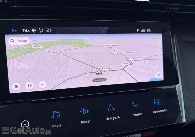 PEUGEOT 308 1.5 BlueHDi Allure S&S