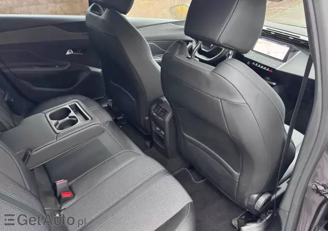 PEUGEOT 308 1.5 BlueHDi Allure S&S