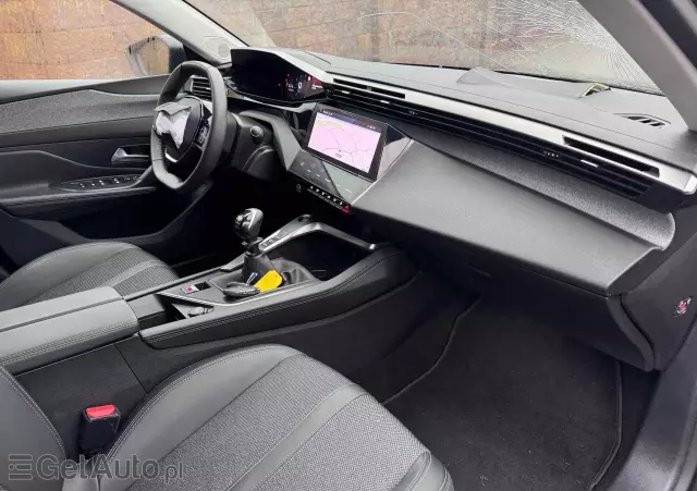 PEUGEOT 308 1.5 BlueHDi Allure S&S