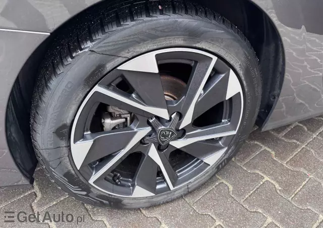 PEUGEOT 308 1.5 BlueHDi Allure S&S