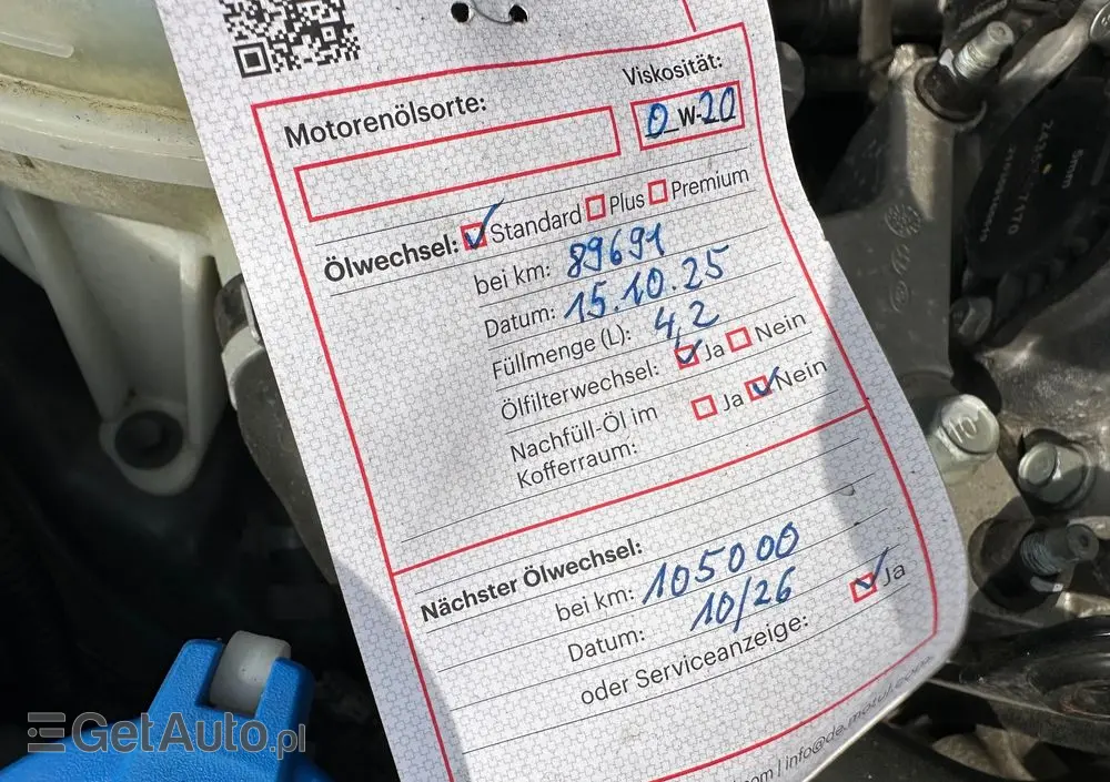 KIA XCeed 1.5 T-GDI OPF BLACK XDITION