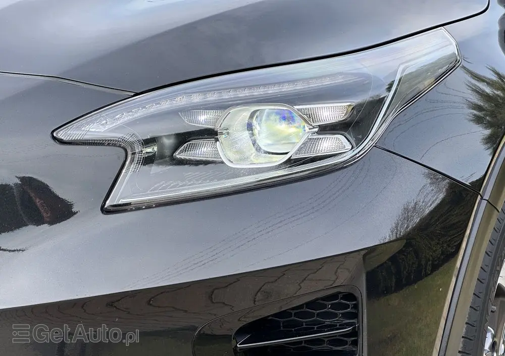 KIA XCeed 1.5 T-GDI OPF BLACK XDITION