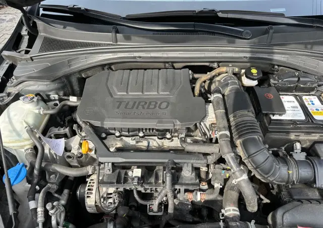 KIA XCeed 1.5 T-GDI OPF BLACK XDITION