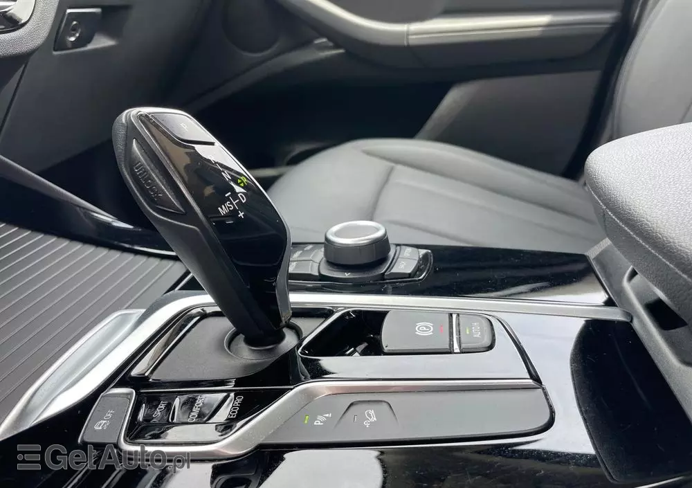 BMW X3 XDrive20d Advantage