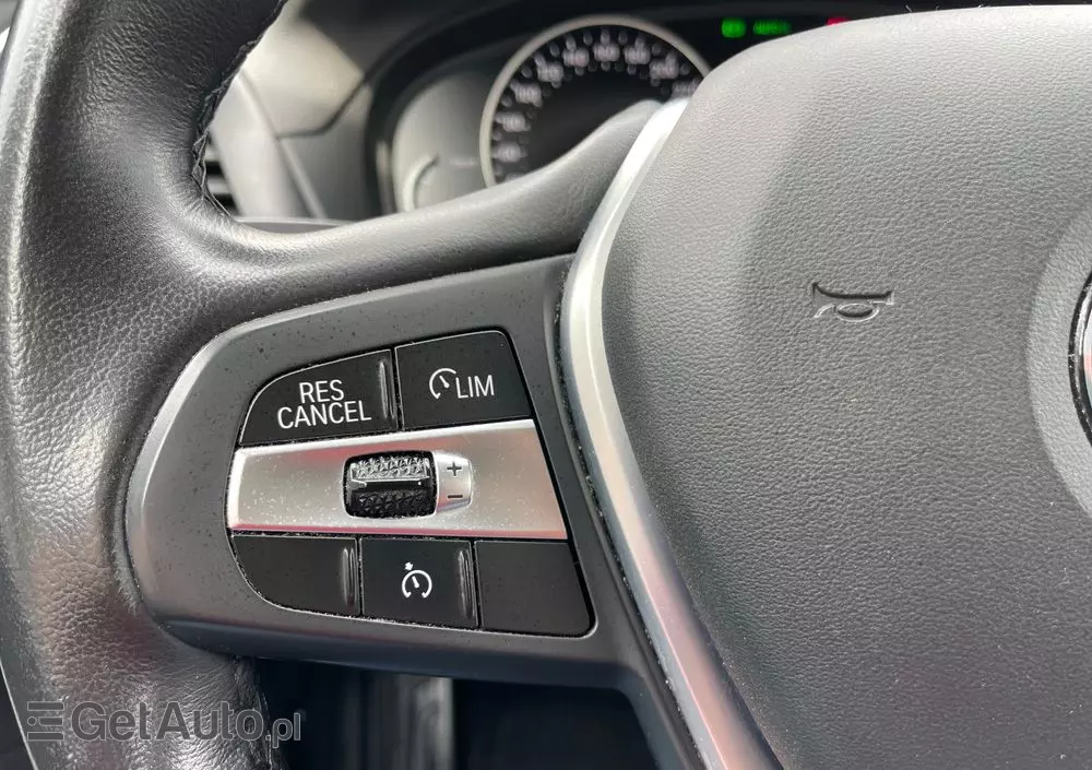 BMW X3 XDrive20d Advantage