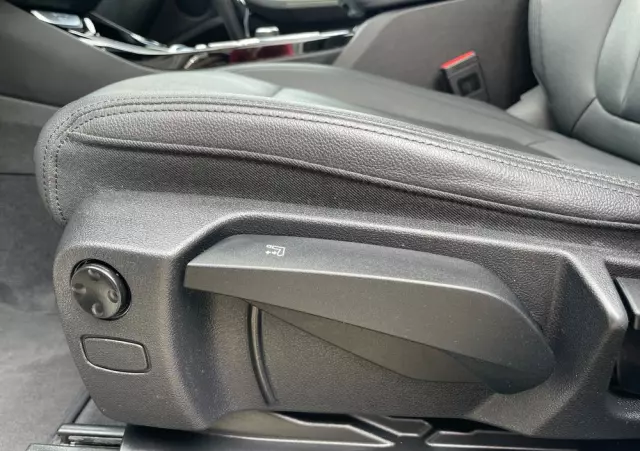 BMW X3 XDrive20d Advantage