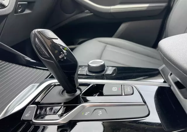 BMW X3 XDrive20d Advantage