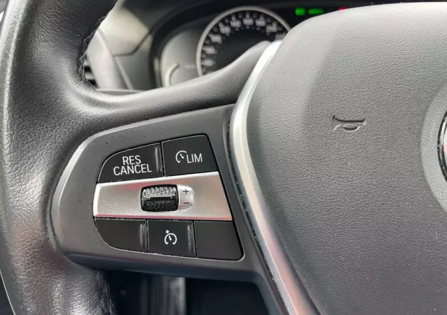 BMW X3 XDrive20d Advantage