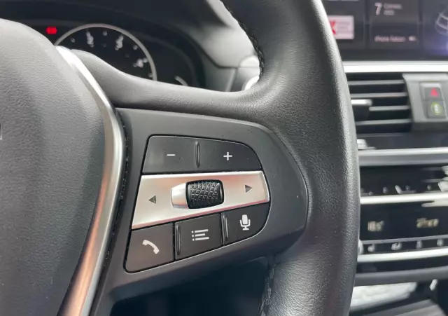 BMW X3 XDrive20d Advantage