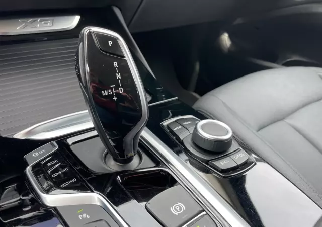 BMW X3 XDrive20d Advantage