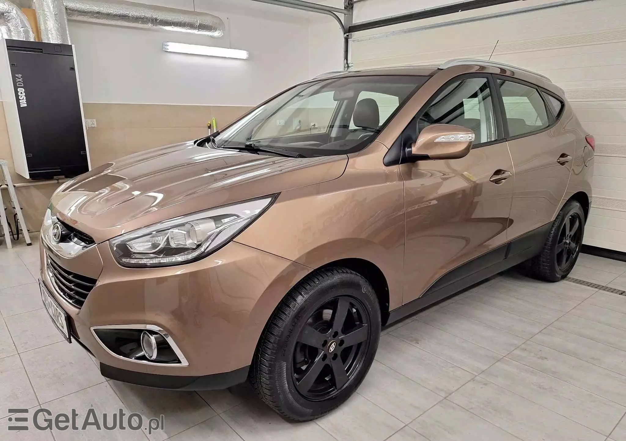 HYUNDAI Ix35 1.6 2WD Fifa World Cup Edition