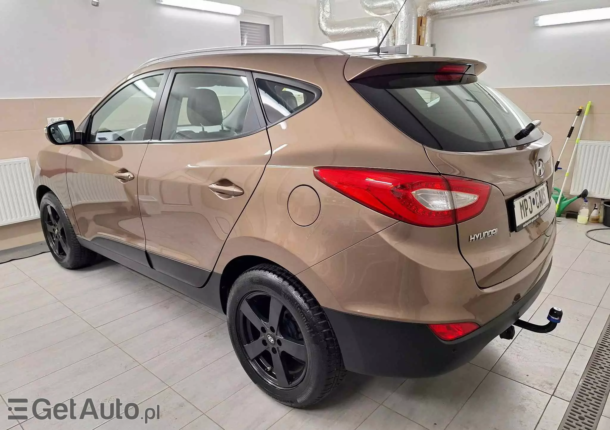 HYUNDAI Ix35 1.6 2WD Fifa World Cup Edition
