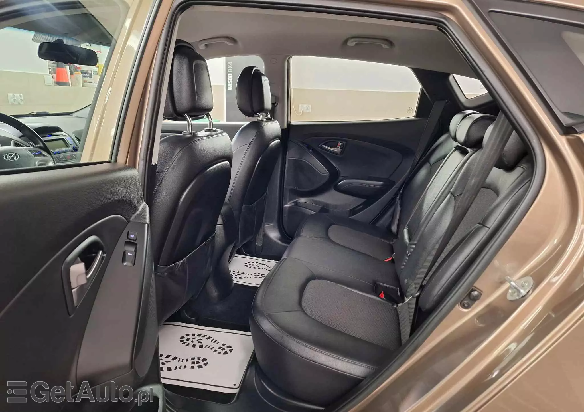 HYUNDAI Ix35 1.6 2WD Fifa World Cup Edition