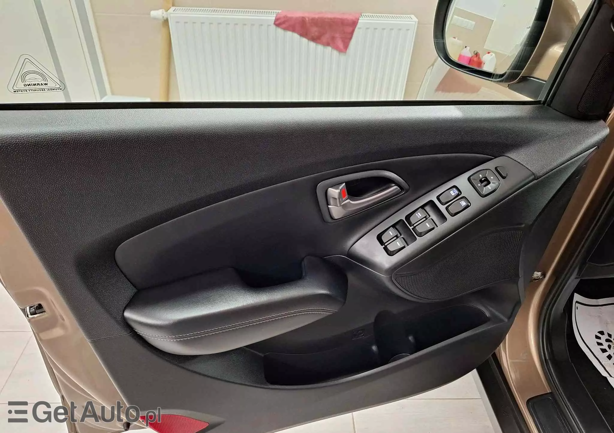 HYUNDAI Ix35 1.6 2WD Fifa World Cup Edition