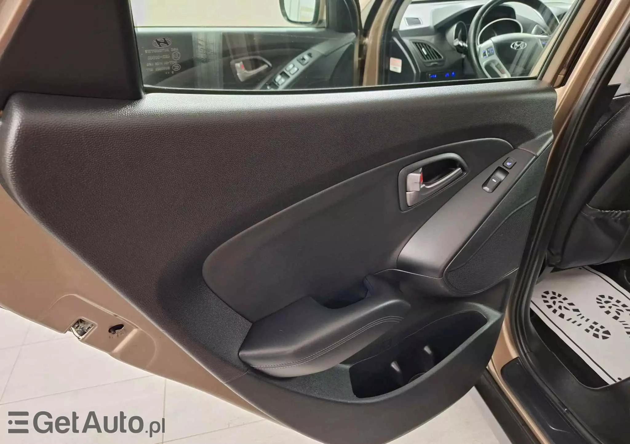 HYUNDAI Ix35 1.6 2WD Fifa World Cup Edition