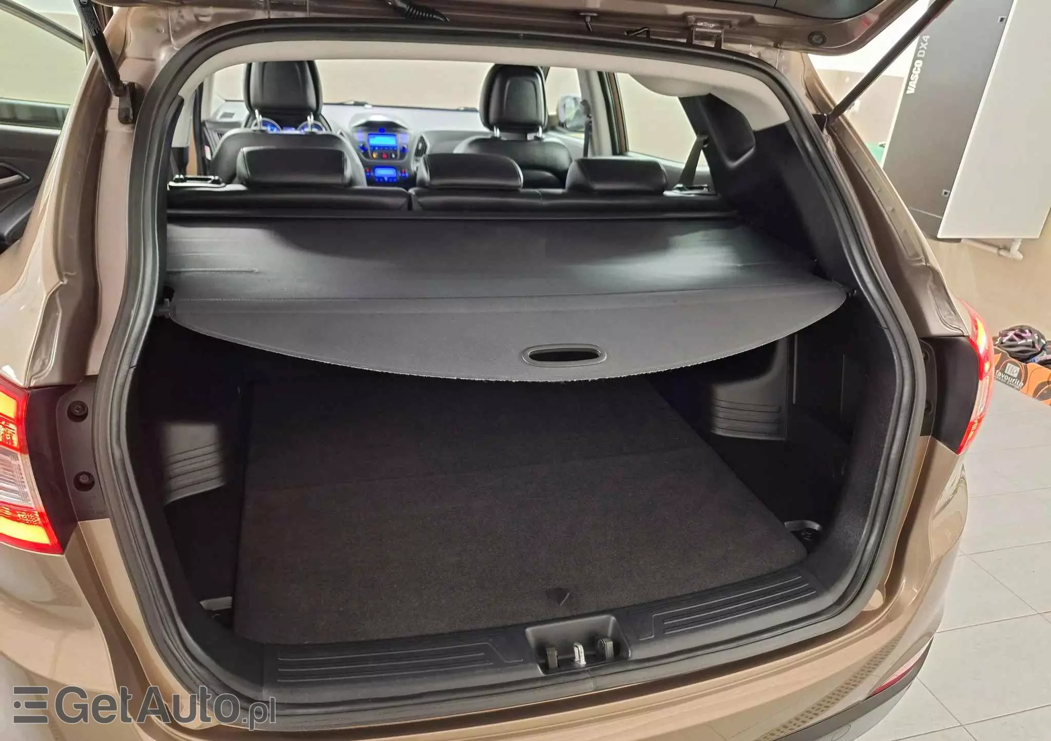 HYUNDAI Ix35 1.6 2WD Fifa World Cup Edition