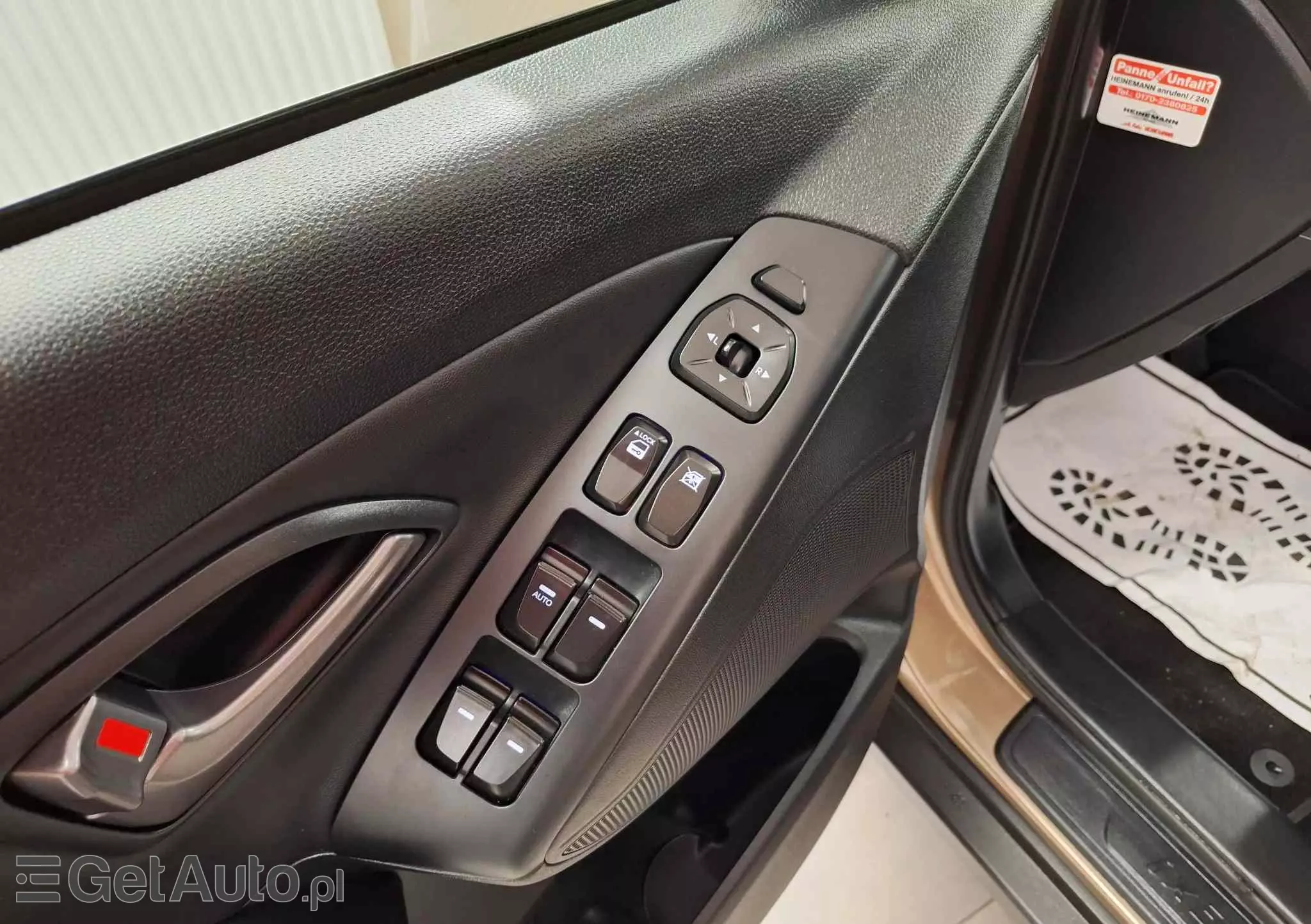 HYUNDAI Ix35 1.6 2WD Fifa World Cup Edition