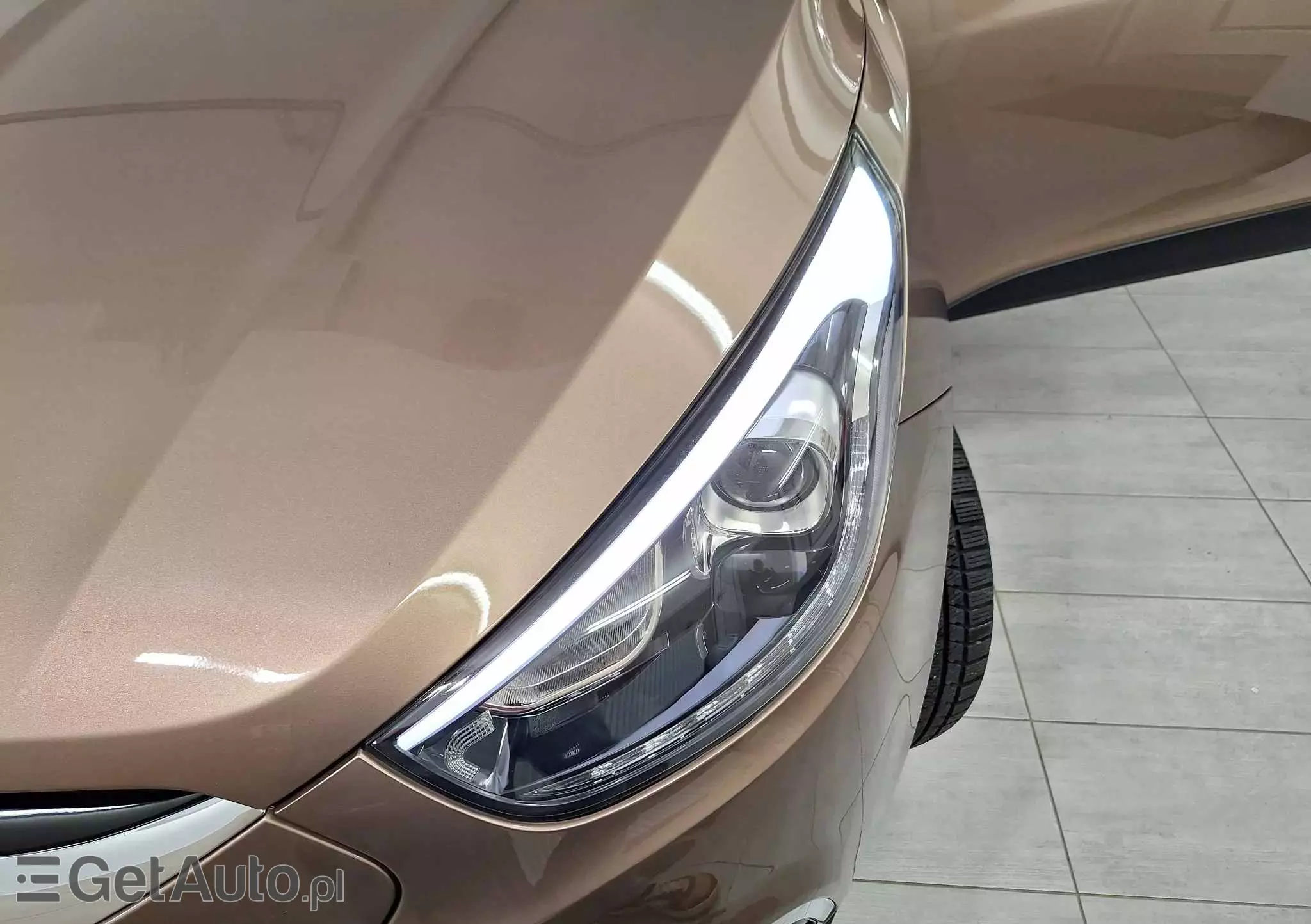 HYUNDAI Ix35 1.6 2WD Fifa World Cup Edition