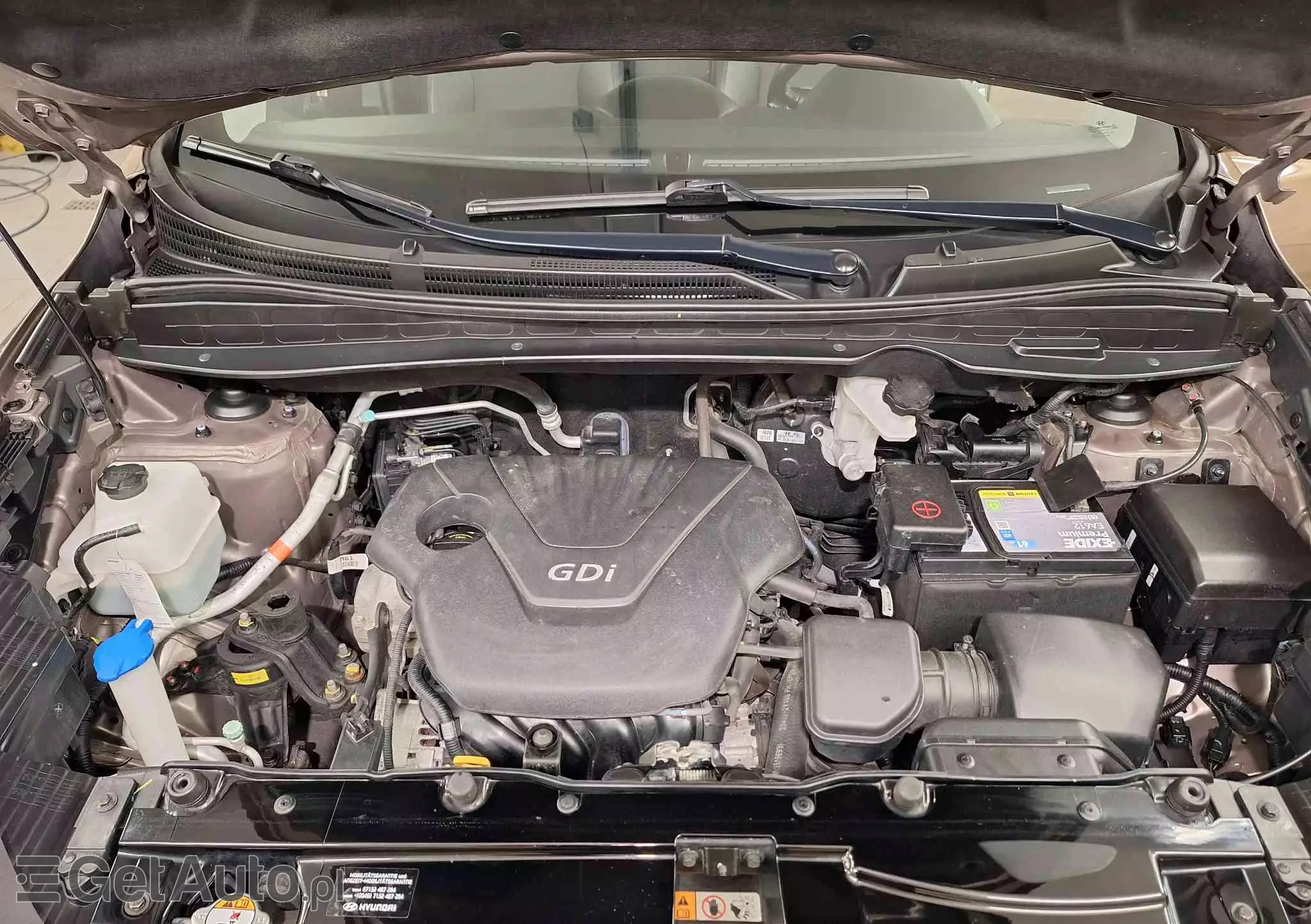 HYUNDAI Ix35 1.6 2WD Fifa World Cup Edition