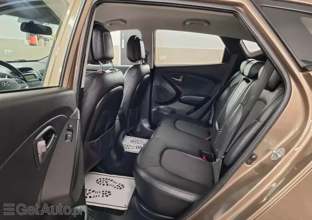 HYUNDAI Ix35 1.6 2WD Fifa World Cup Edition