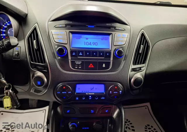 HYUNDAI Ix35 1.6 2WD Fifa World Cup Edition