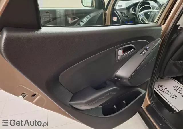 HYUNDAI Ix35 1.6 2WD Fifa World Cup Edition